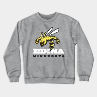 Edina Minnesota Crewneck Sweatshirt